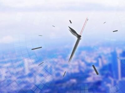 滾筒中軸承座的安裝